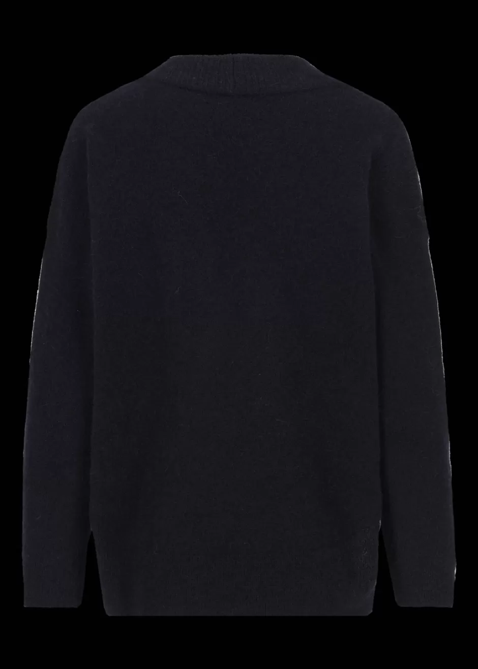 Strickpullover Luwaima>Luis Trenker Online