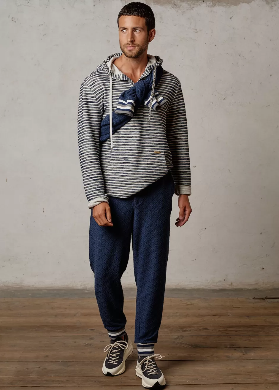 Sweatpants Aus Baumwollfrottee Lumbac>Luis Trenker Cheap