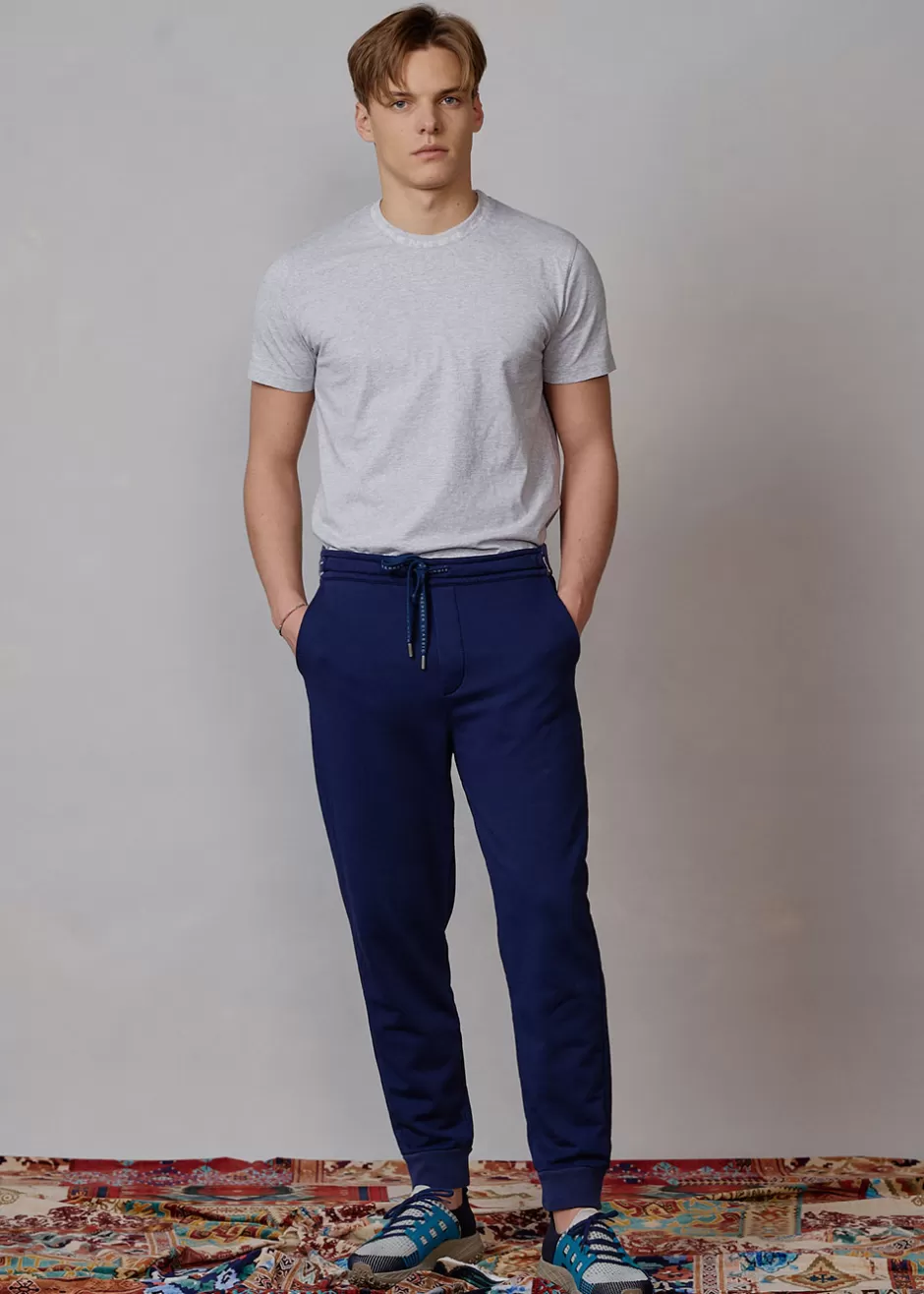 Sweatpants Lumbac>Luis Trenker Outlet