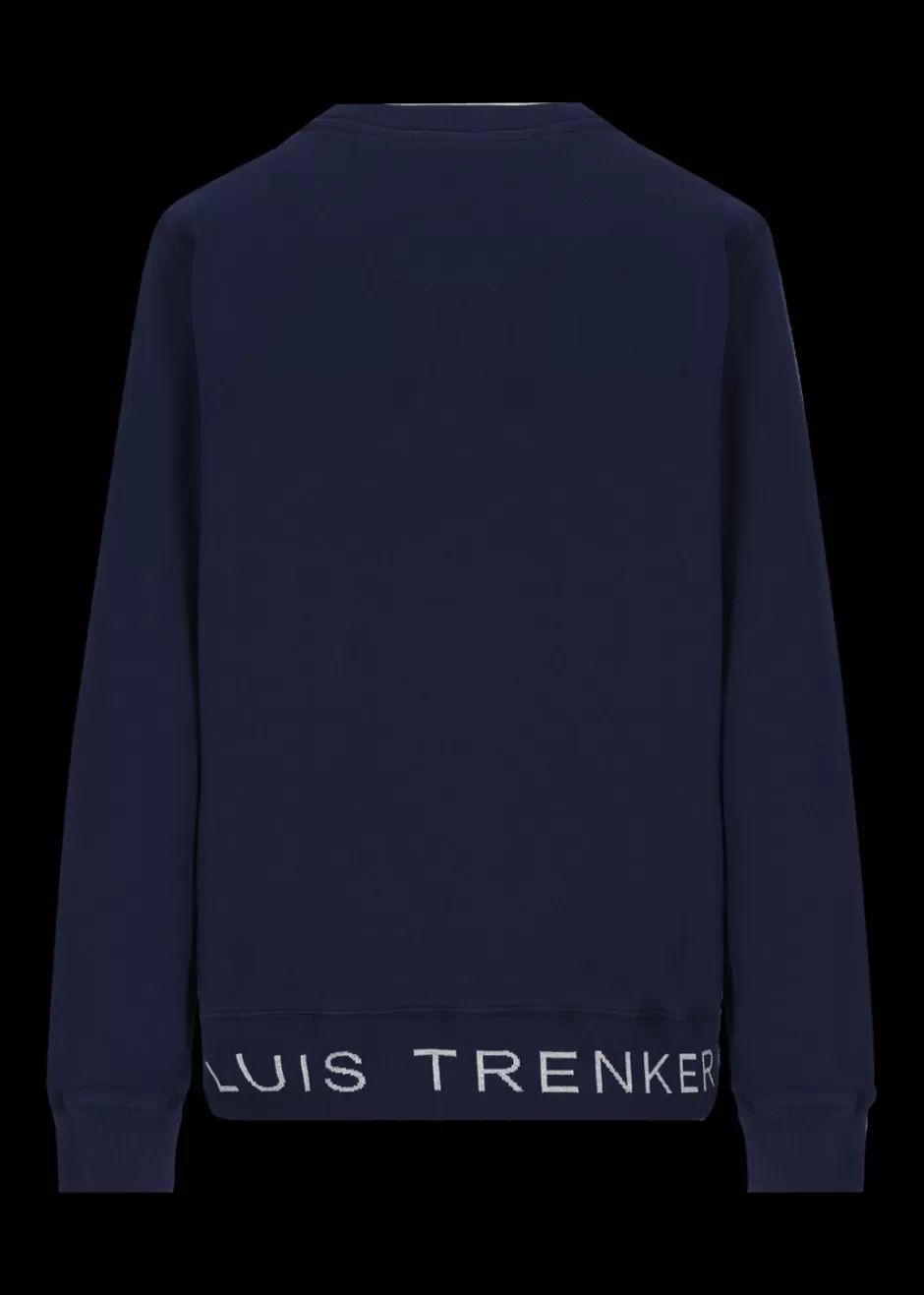 Sweatshirt Lugilda>Luis Trenker Sale