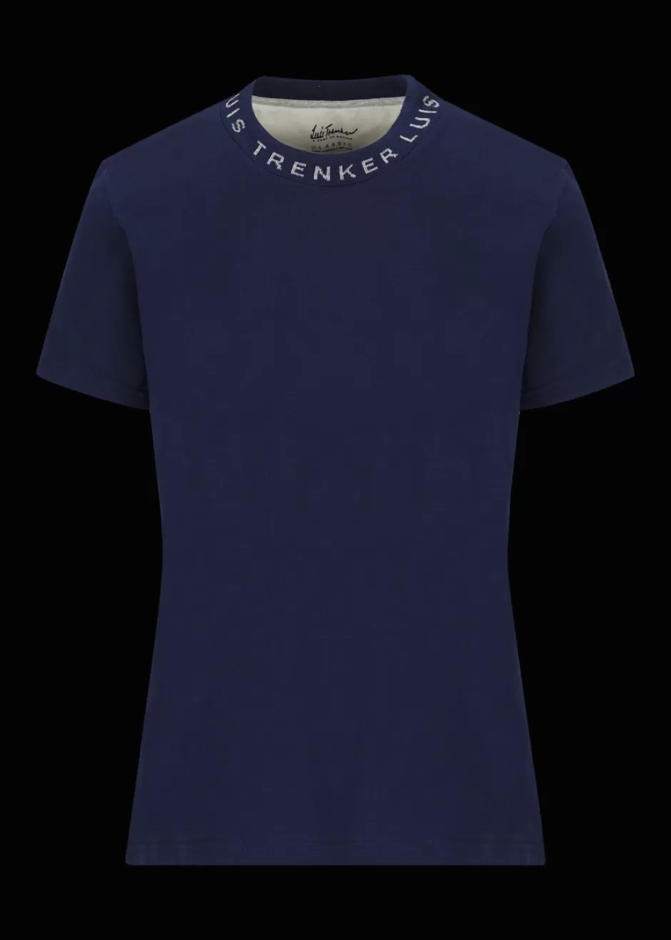 T-Shirt Lucarla>Luis Trenker Clearance