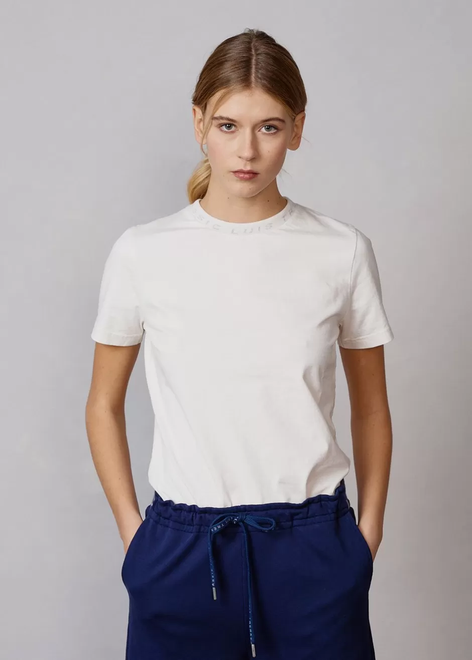 T-Shirt Lucarla>Luis Trenker Discount