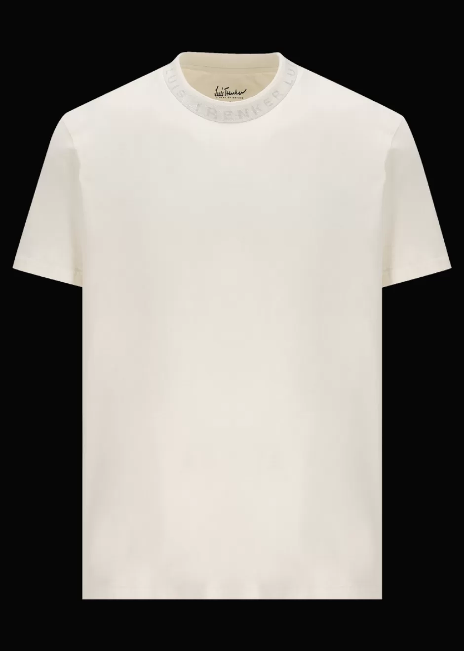 T-Shirt Lucarlo>Luis Trenker Shop