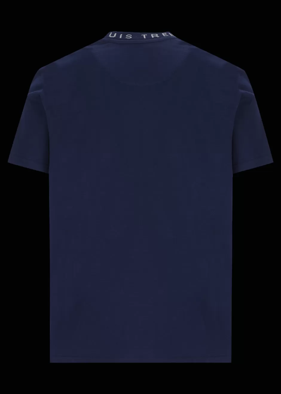 T-Shirt Lucarlo>Luis Trenker Store