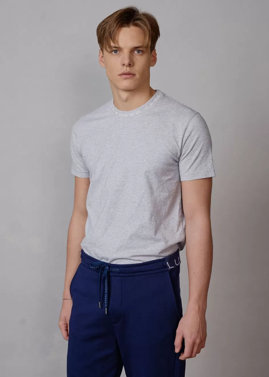 T-Shirt Lucarlo>Luis Trenker Best