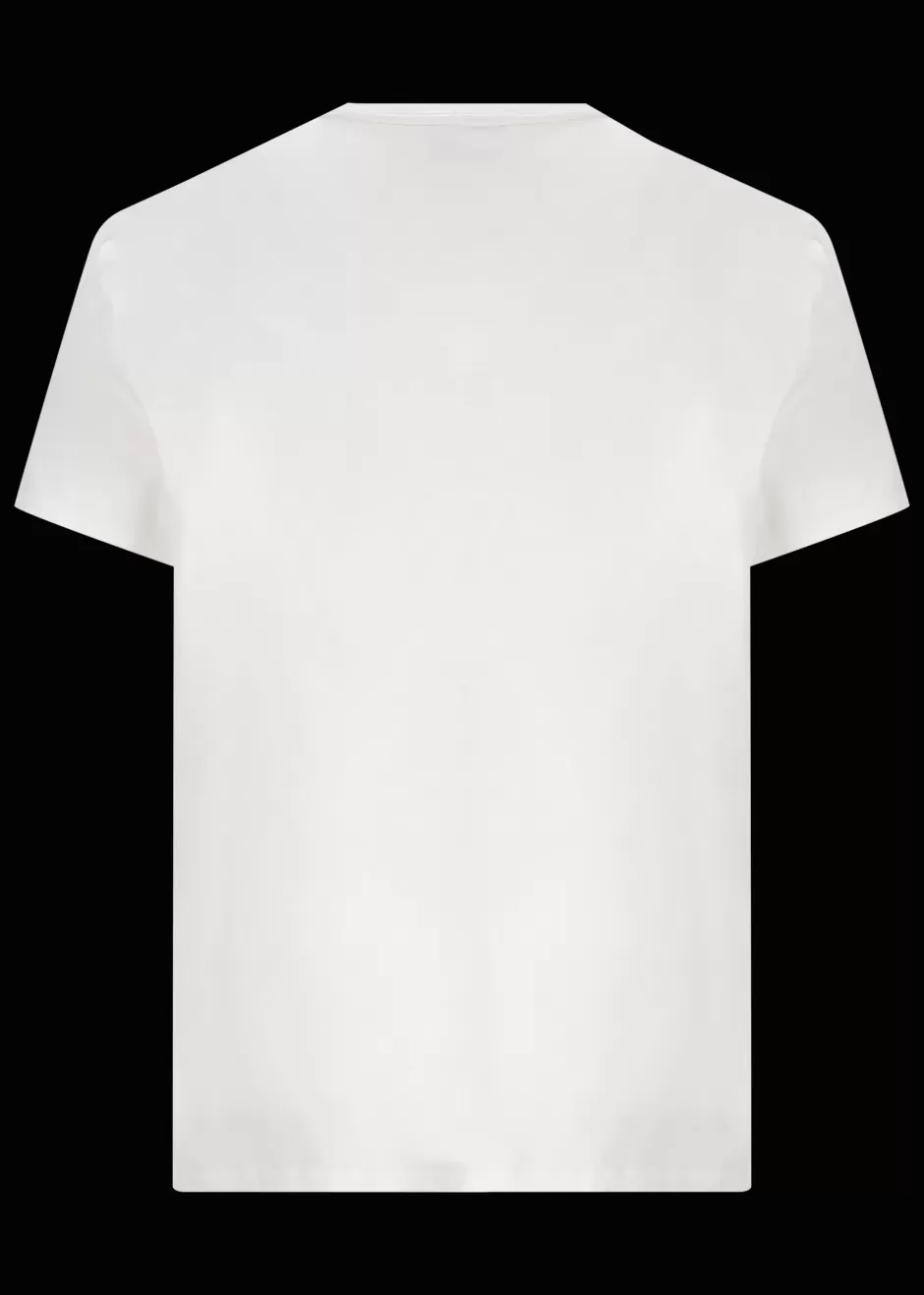 T-Shirt Mit Argentinischem Motiv Luargi>Luis Trenker Fashion