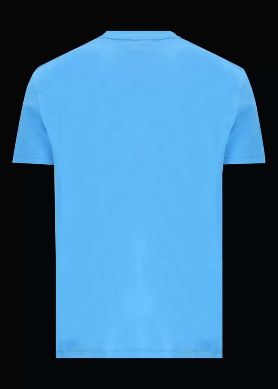 T-Shirt Mit Charakteristischer Grafik Der Hut>Luis Trenker Best
