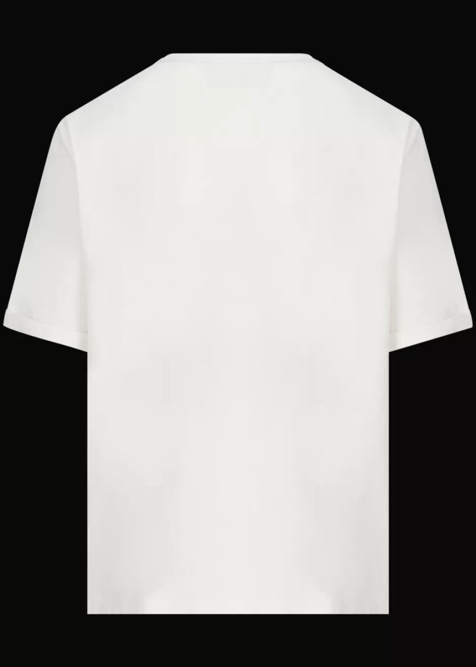 T-Shirt Mit Ethno-Print Ludile>Luis Trenker Online