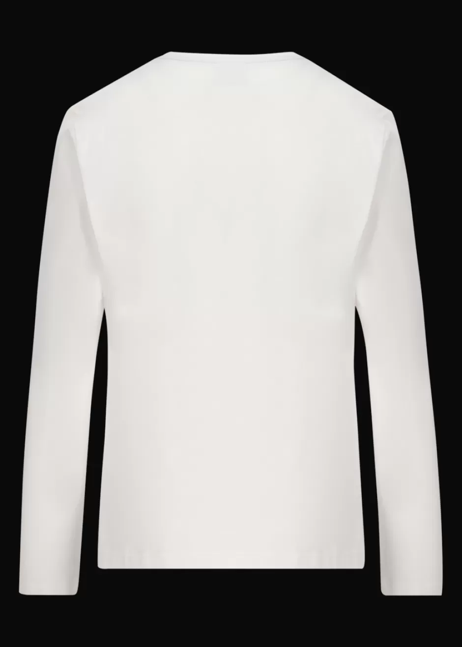 T-Shirt Mit Print Und Stickerei Ludina>Luis Trenker Cheap