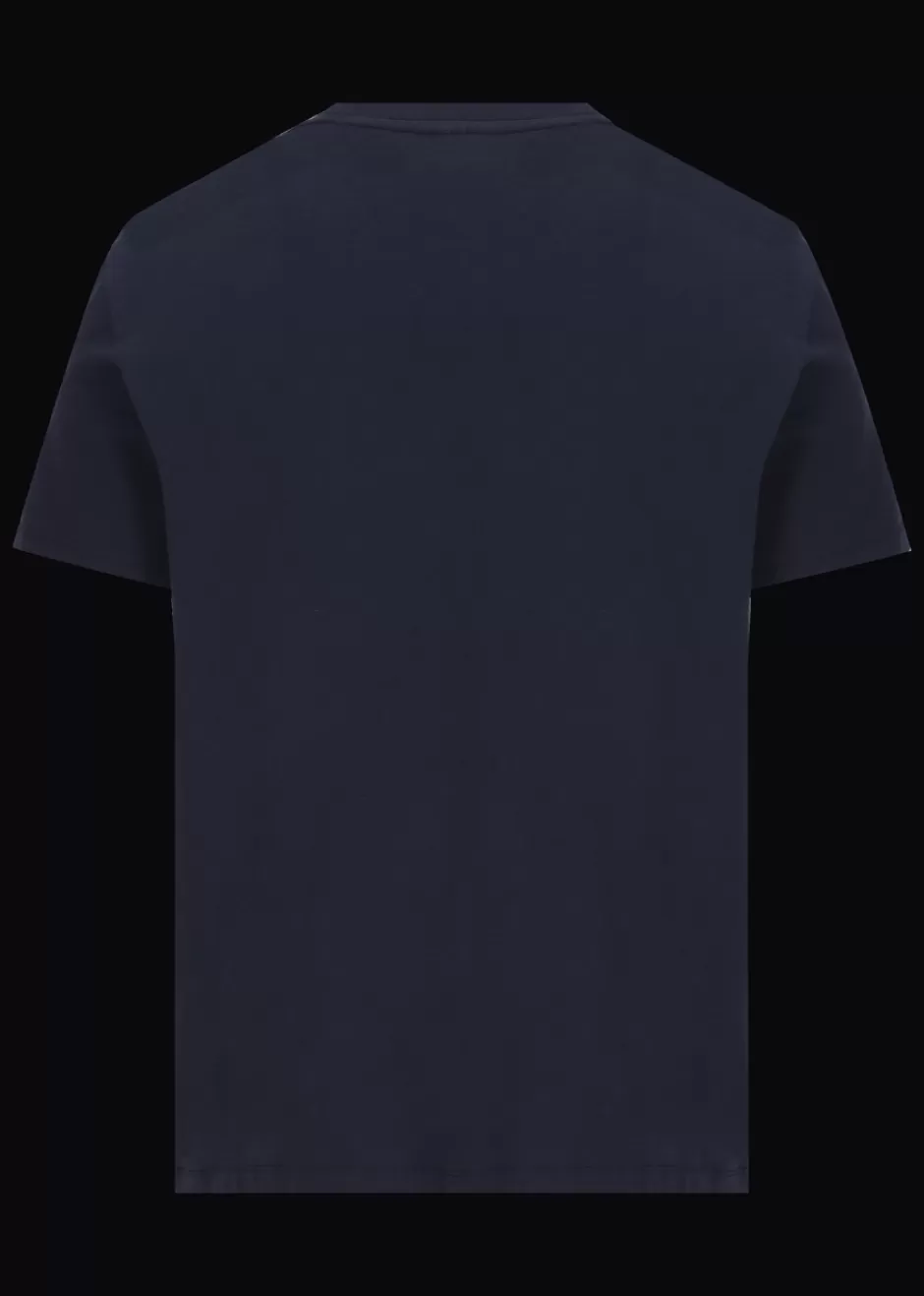 T-Shirt Mit Print Und Stickerei Ludolf>Luis Trenker Best