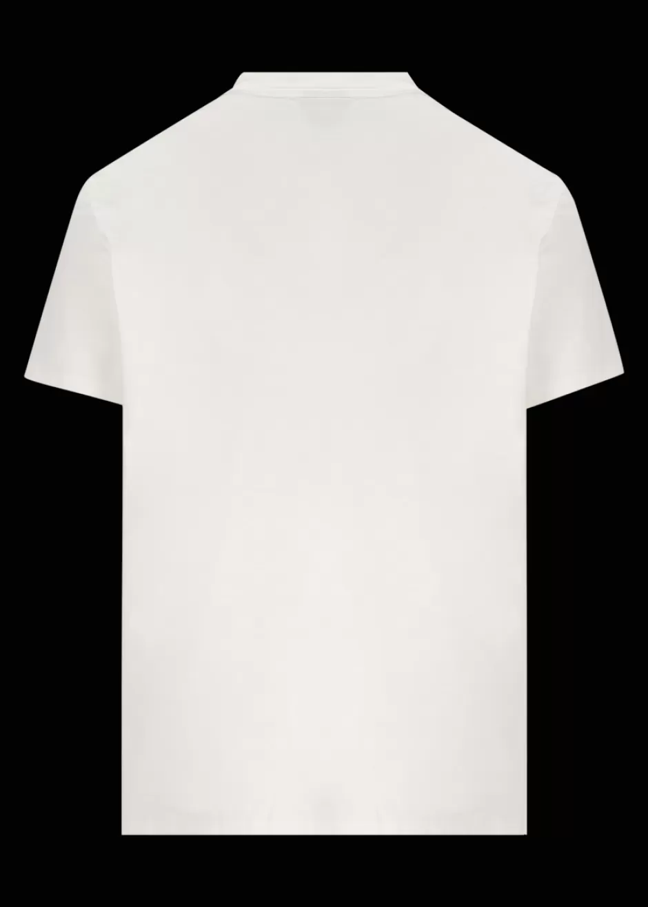 T-Shirt Mit Print Und Stickerei Ludolf>Luis Trenker Best