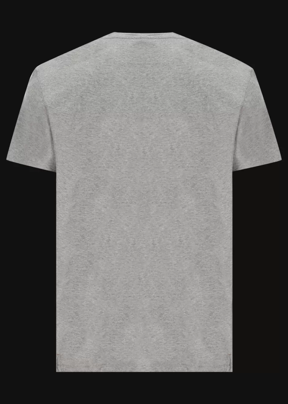 T-Shirt Mit Print Und Stickerei Lulapo>Luis Trenker Fashion