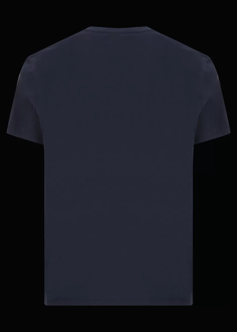 T-Shirt Mit Slogan Der Berg Ruft>Luis Trenker Clearance