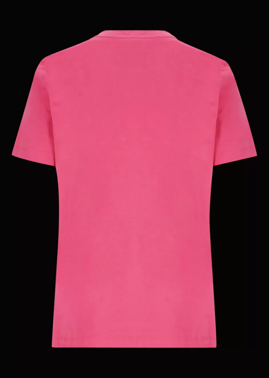 T-Shirt Mit Slogan Grenzenlos Verführerisch>Luis Trenker Cheap