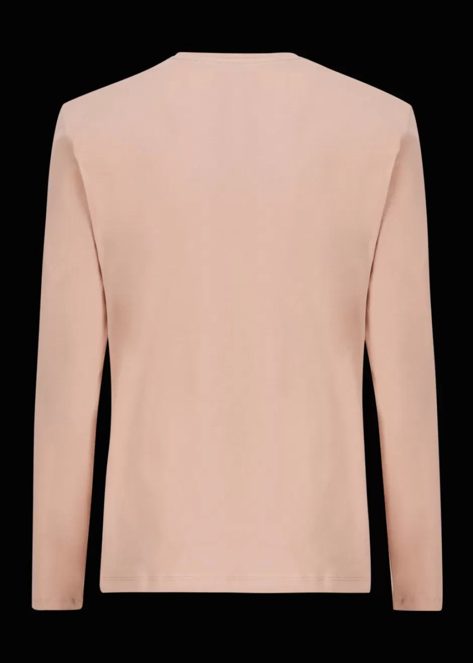 T-Shirt Mit Slogan Luis Unlimited>Luis Trenker Cheap