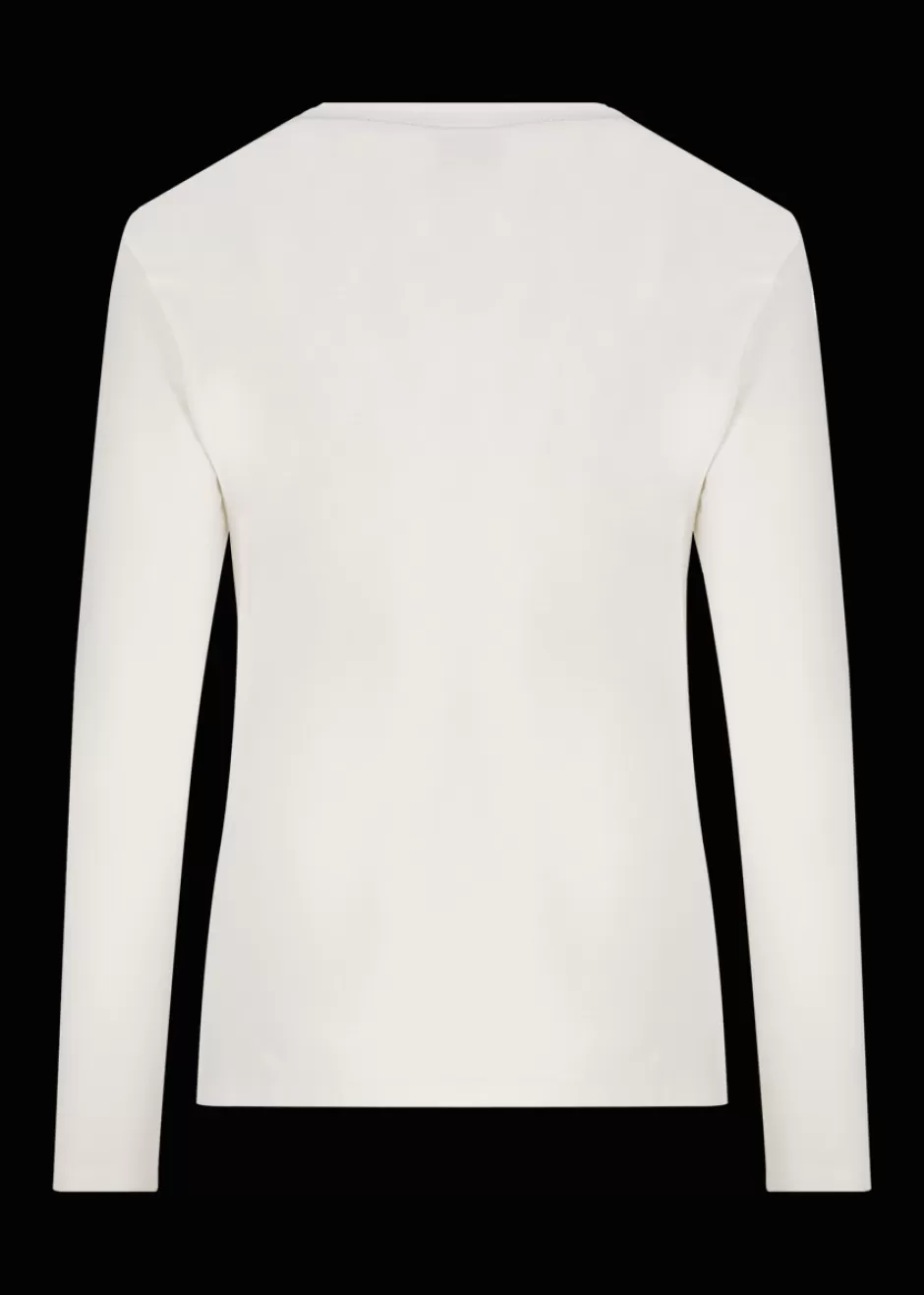 T-Shirt Mit Slogan Luis Unlimited>Luis Trenker Store