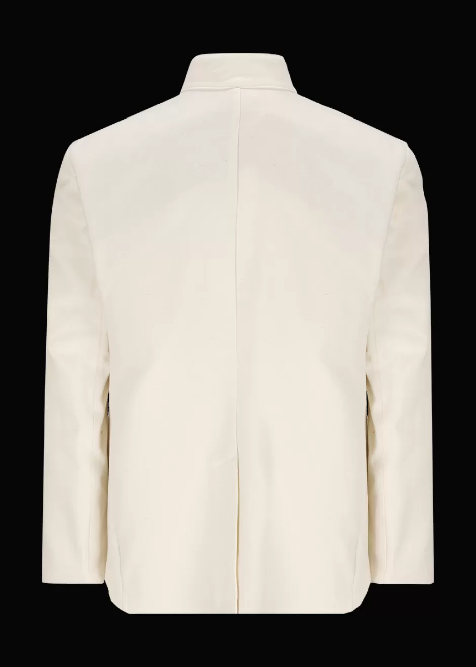 Twill-Blazer Lusandretto>Luis Trenker Store