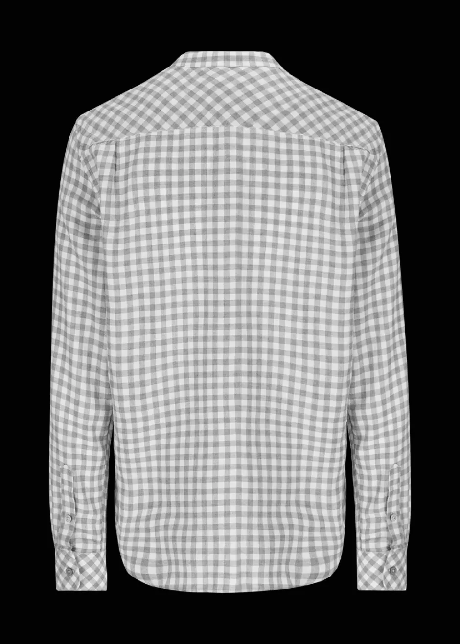 Vichy-Hemd Lubernet>Luis Trenker Flash Sale