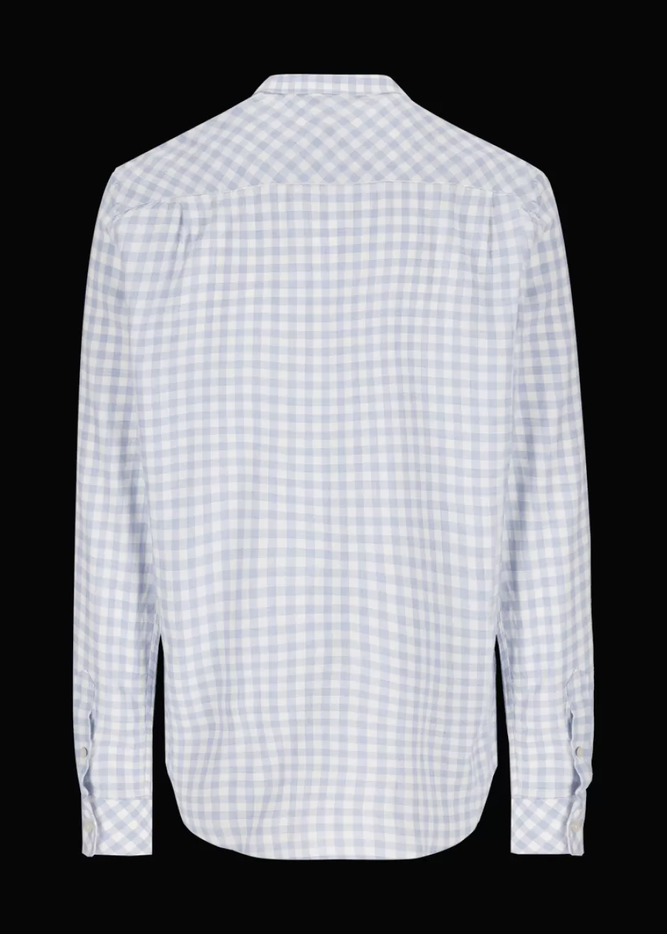 Vichy-Hemd Lubernet>Luis Trenker Clearance