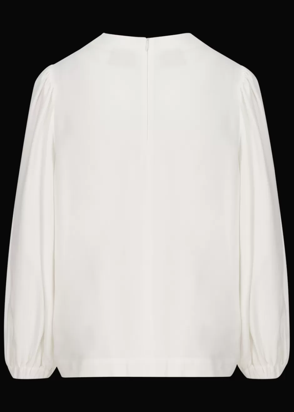 Viskose-Bluse Lugiada>Luis Trenker Outlet