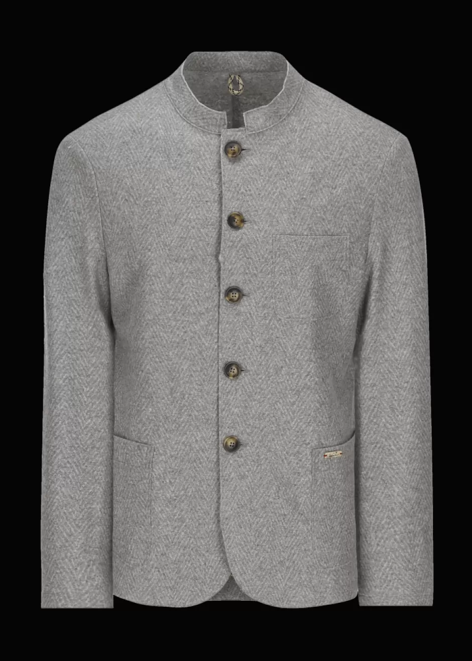 Walk-Blazer Luigis>Luis Trenker Online