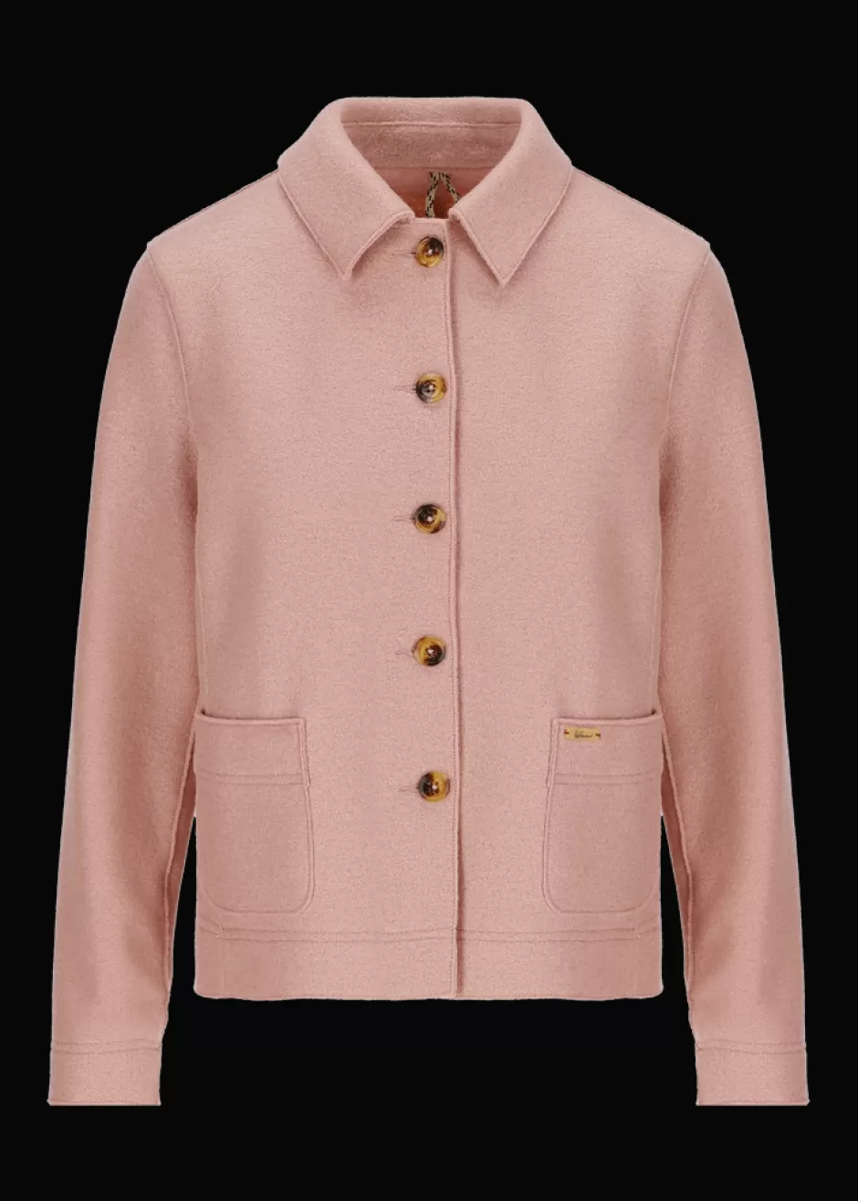 Walk-Blazer Luroberta>Luis Trenker Store